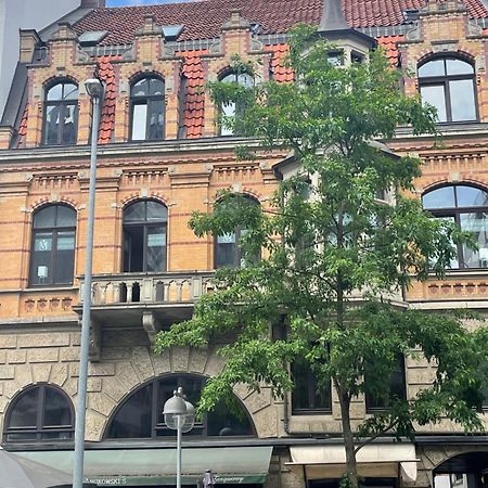 Refugium Mit Stil I Naehe Hbf Und Innenstadt ハノーファー エクステリア 写真